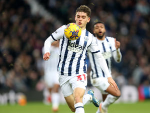 Supporting image for story: Carlos Corberan: Tough test ahead for youngster 