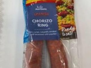 Supporting image for story: Morrisons recalls product over Salmonella risk