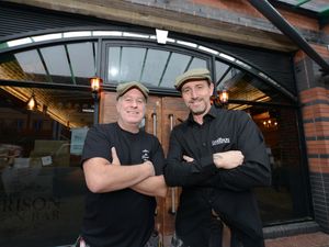 Supporting image for story: Cheers! New Peaky Blinders themed bar opening in Black Country