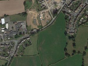 Supporting image for story: Plans for 62 new homes in Shropshire's 'largest village' approved despite concerns about 'extensive expansion'