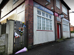 Supporting image for story: Residents speak of shock as man who died following altercation outside West Bromwich pub is named