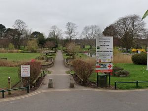 Supporting image for story: Six men arrested on suspicion of murder a month after 'beloved' father found dead in city park