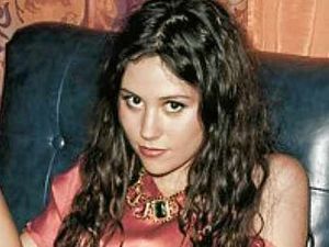Supporting image for story: Sunshine is my drug – Eliza Doolittle