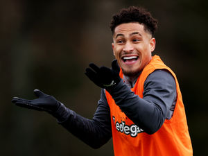 Supporting image for story: Wolves star called up to Brazil squad