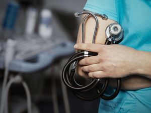 Supporting image for story: Tribunals ‘falling short’ in addressing sexual misconduct among doctors – report