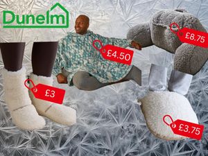 Dunelm's clearance sale has some incredible pricesDunelm's clearance sale has some incredible prices