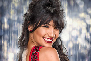 Supporting image for story: Strictly Come Dancing Live: Daisy Lowe talks ahead of Birmingham show