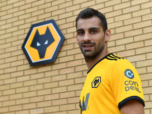 Supporting image for story: Jonny Castro: The experts' take on Wolves' latest signing