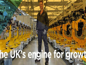 Supporting image for story: West Midlands Combined Authority launches bid for power