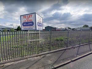 Supporting image for story: Jobs boost as haulage yard plan in Darlaston agreed