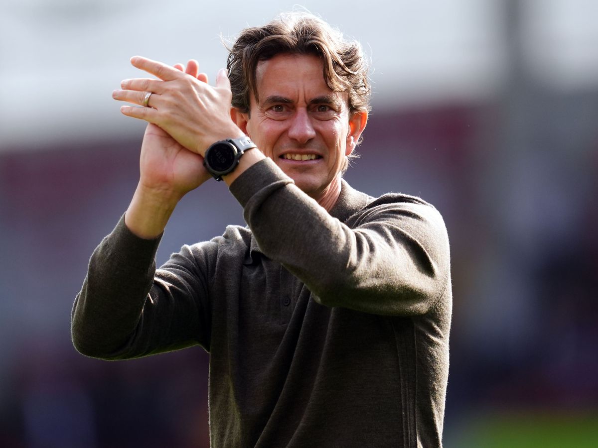 Thomas Frank hoping to take Tottenham to &lsquo;new heights&rsquo;