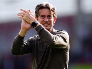 Supporting image for story: Thomas Frank hoping to take Tottenham to ‘new heights’