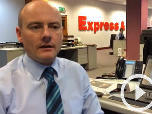 Supporting image for story: Video - Tim Nash reflects on outgoing Wolves stars