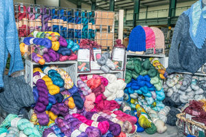 Photo: Ian Knight / Z70 Photography