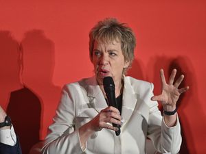 Supporting image for story: Government should pass ban on Israeli settlements trade before Christmas – Bacik