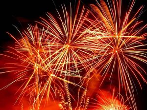 Supporting image for story: Tickets sold out for major West Bromwich fireworks event on Saturday 