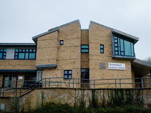 Supporting image for story: Telford man jailed for five years for assaulting women and coercive behaviour