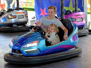 Supporting image for story: Thousands enjoyed the fun at Black Country weekend events
