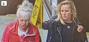 Taken from Asda, Donnington, Telford, on July 25.
