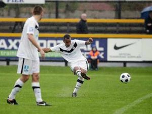 Supporting image for story: Southport 3 AFC Telford 2 - match report