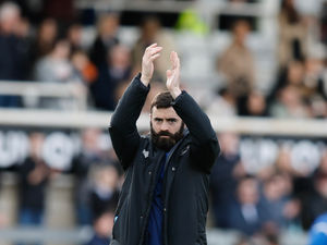 Supporting image for story: Shrewsbury v Wycombe: Who's out and who's a doubt