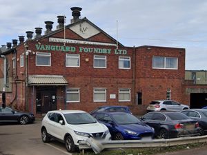 Supporting image for story: Stourbridge manufacturer secures £310k funding package to cut waste and boost efficiency