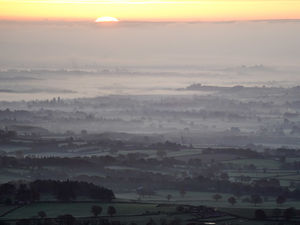 Supporting image for story: All Shropshire warm hubs as temperatures set to fall below zero