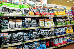 Supporting image for story: Crispmaker Tyrrells sets new record