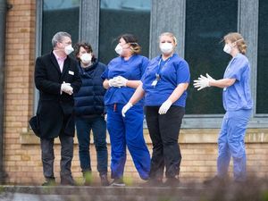 Supporting image for story: Health officials to advise schools to stay open in wake of coronavirus fears