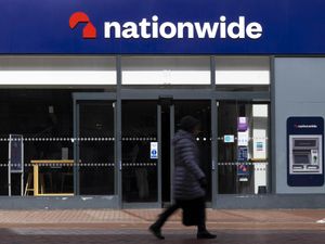 Supporting image for story: High street bank branches are ‘thriving’, Nationwide says