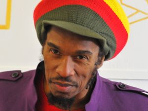 Supporting image for story: Birmingham's Benjamin Zephaniah announces autobiographical theatre tour - with Midlands and Shropshire shows