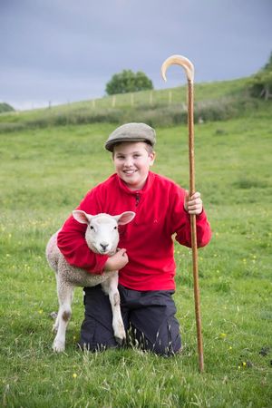 Supporting image for story