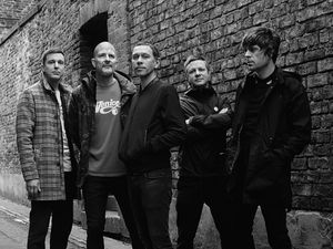 Supporting image for story: Shed Seven and The Twang to play Birmingham