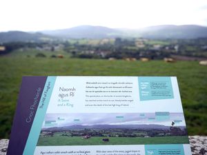 Supporting image for story: ‘Bitter disappointment’ as search for Disappeared soldier ends without success