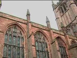 Supporting image for story: Decision due on homes bid near Ludlow church