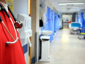 Supporting image for story: Aim to stop HIV transmission ‘in jeopardy’ after rise in cases
