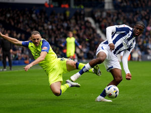 Supporting image for story: One change and striker to retain place as West Brom look for response: Jonny Drury's predicted line-up ahead of Charlton clash