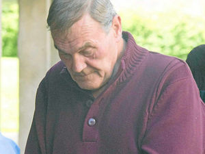 Supporting image for story: Ex-police officer tried to have wife killed