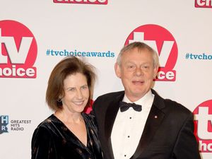 Supporting image for story: Martin Clunes wins award for Doc Martin: ‘I thought people were sick of it’
