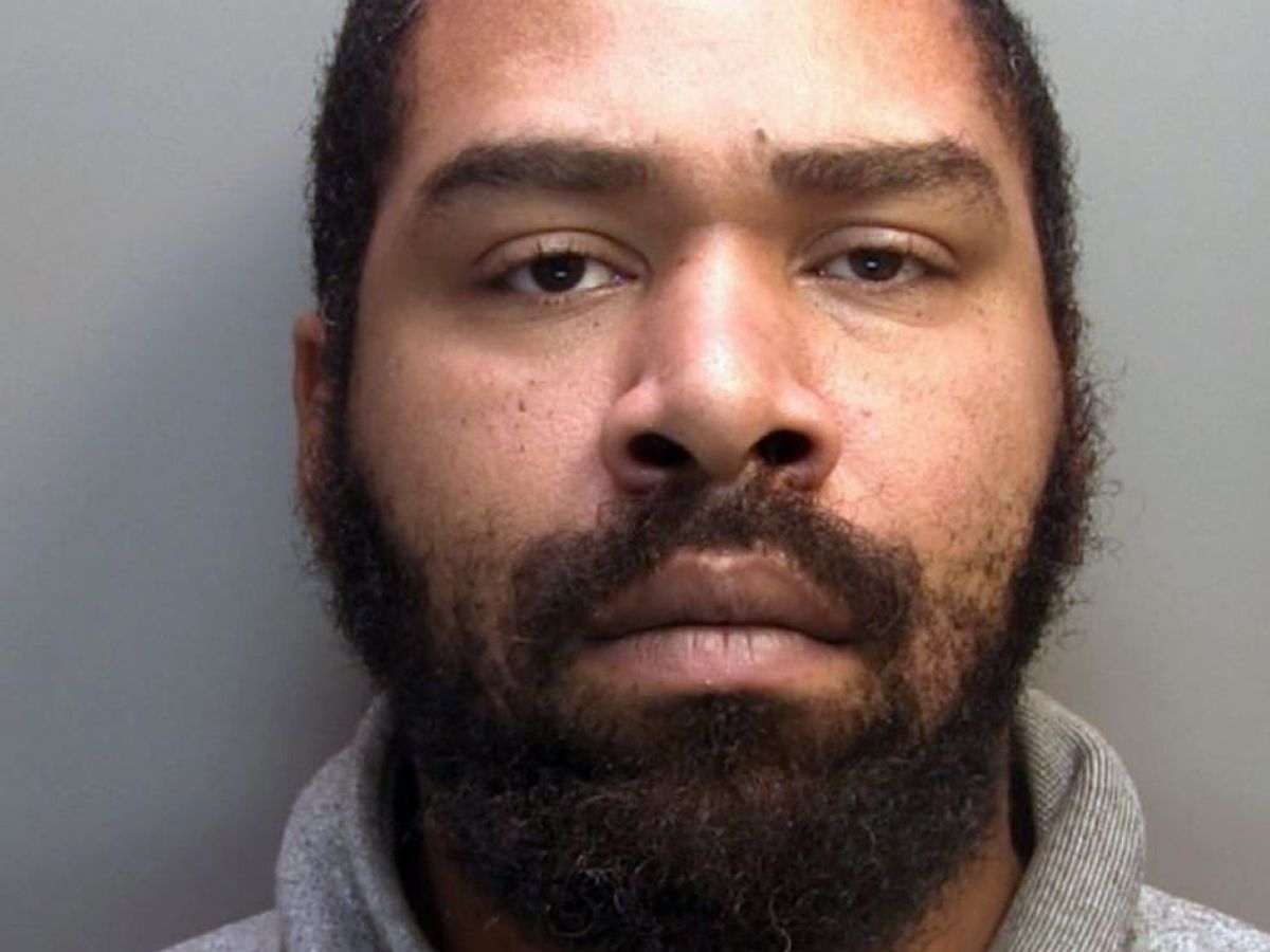Care worker who recorded himself raping vulnerable women jailed for 21 years