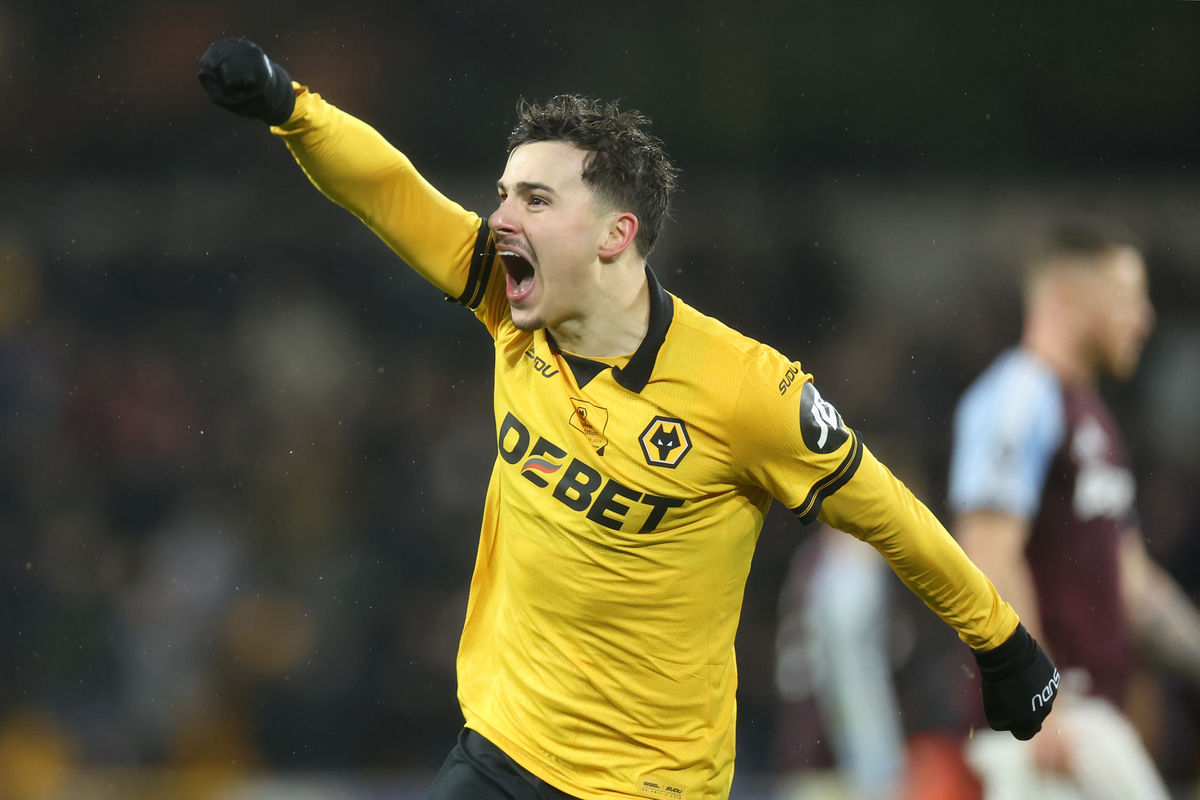 Liam Keen analysis: Fans deserve a night to enjoy after torrid Wolves season