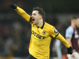 Supporting image for story: Liam Keen analysis: Fans deserve a night to enjoy after torrid Wolves season