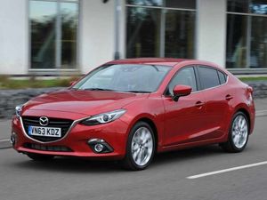Supporting image for story: Mazda is moving in the right direction