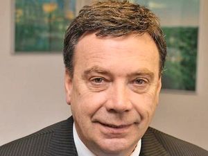 Supporting image for story: Telford Conservative councillors elect new leader 