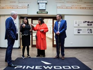 Supporting image for story: Independent filmmakers to get 53% tax relief on production costs