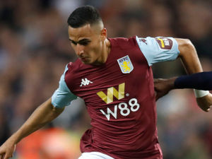 Supporting image for story: Neil Taylor: Anwar El Ghazi and Tyrone Mings bust-up was between two Aston Villa team-mates who care