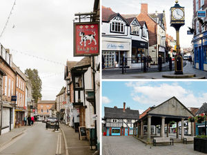 Supporting image for story: The five 'happiest' places to live in Shropshire revealed - with one ranked among Britain's cheeriest
