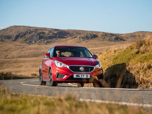 Supporting image for story: UK new car sales down 20.6pc in May