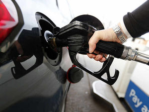 Supporting image for story: Thieves drilling fuel tanks to steal petrol