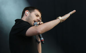 The Streets' Mike Skinner